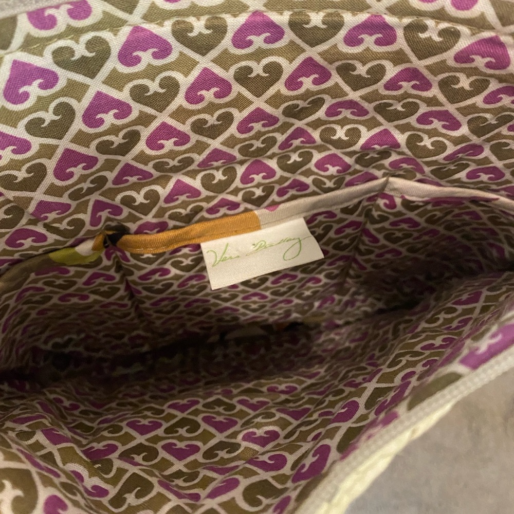 Vera Bradley Hipster (Portobello Road) - Picture 5 of 10
